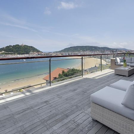 Villa Baena By Feelfree Rentals 산세바스티안 외부 사진