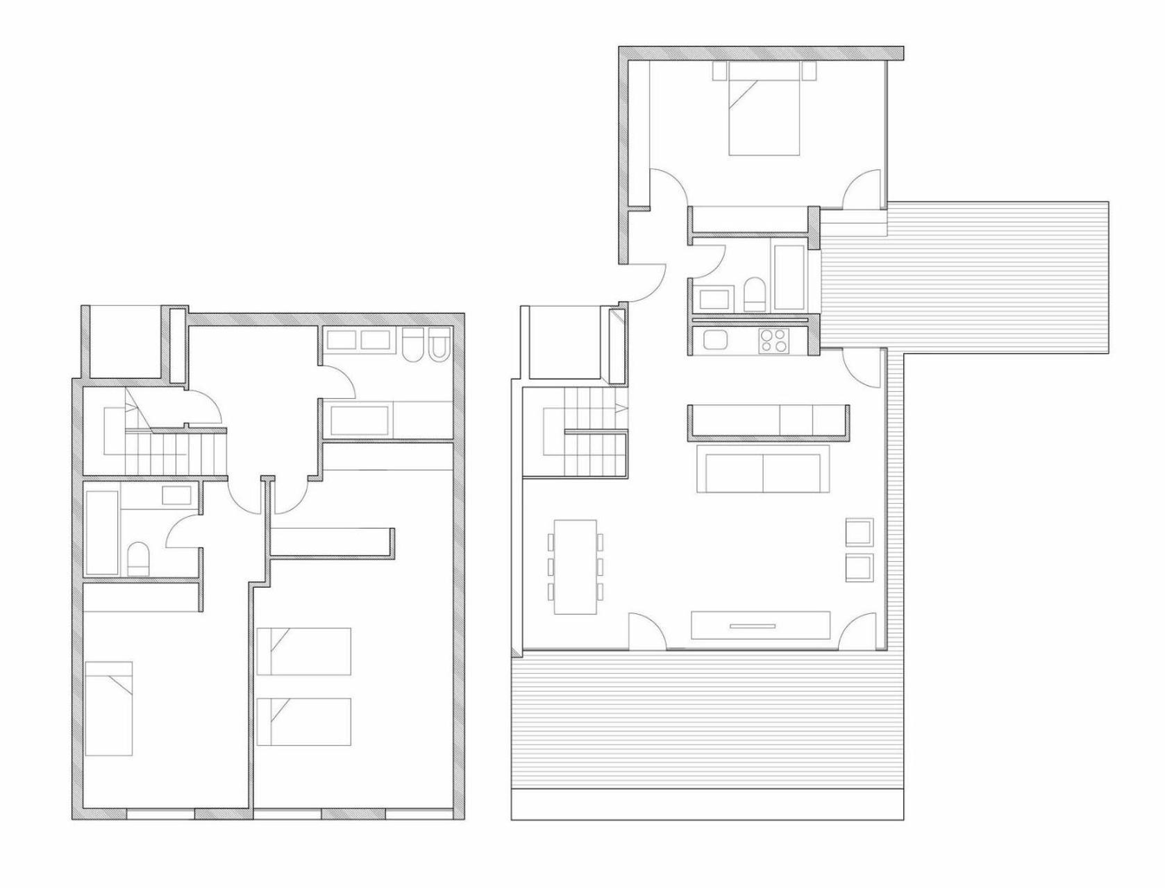 Villa Baena By Feelfree Rentals 산세바스티안 외부 사진
