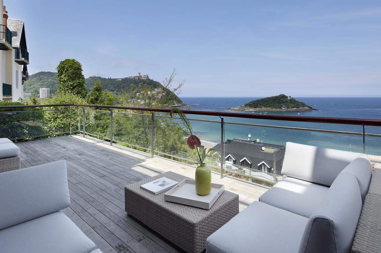 Villa Baena By Feelfree Rentals 산세바스티안 외부 사진