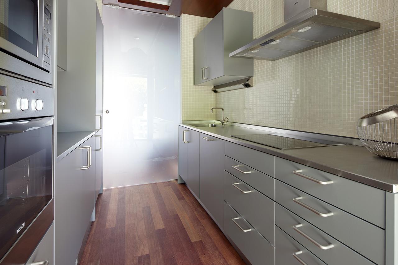 Villa Baena By Feelfree Rentals 산세바스티안 외부 사진