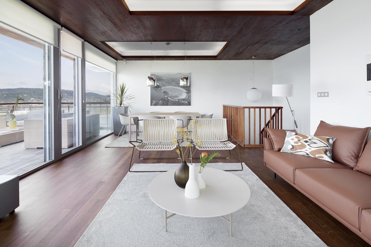 Villa Baena By Feelfree Rentals 산세바스티안 외부 사진