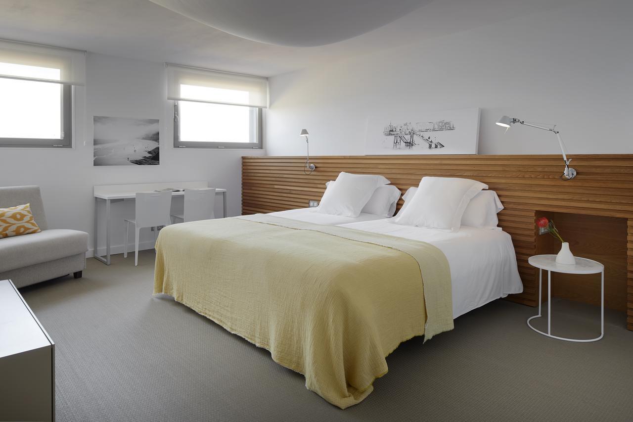 Villa Baena By Feelfree Rentals 산세바스티안 외부 사진