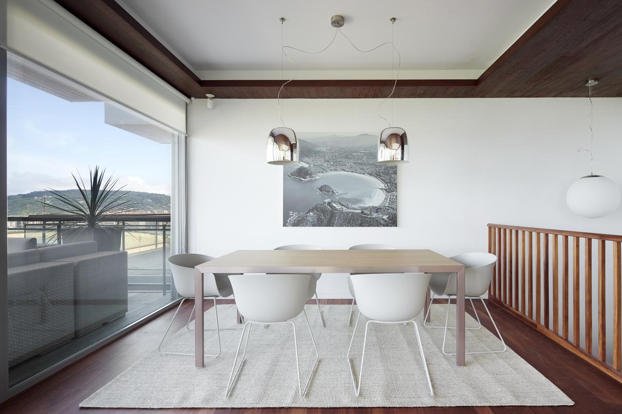 Villa Baena By Feelfree Rentals 산세바스티안 외부 사진