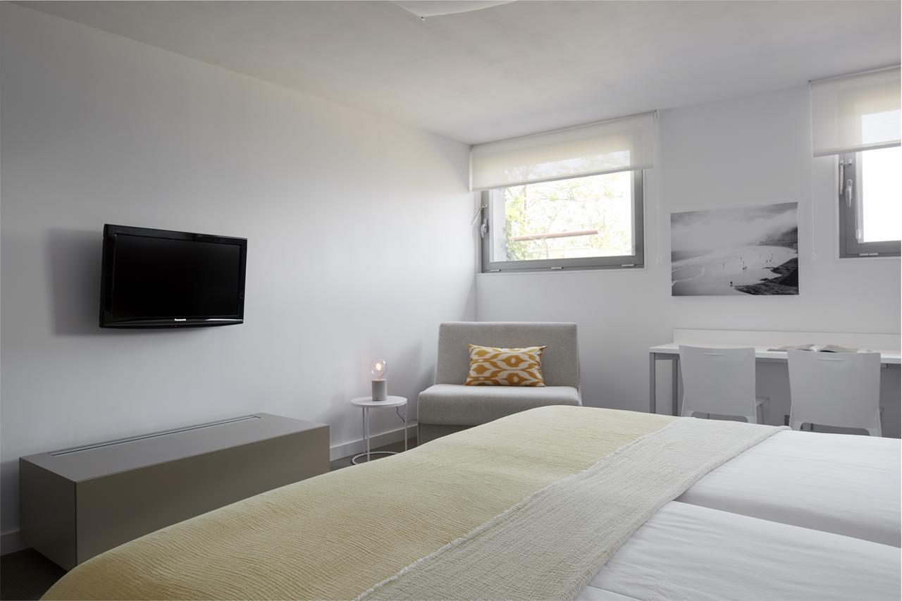 Villa Baena By Feelfree Rentals 산세바스티안 외부 사진