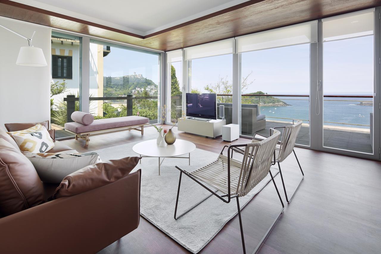 Villa Baena By Feelfree Rentals 산세바스티안 외부 사진