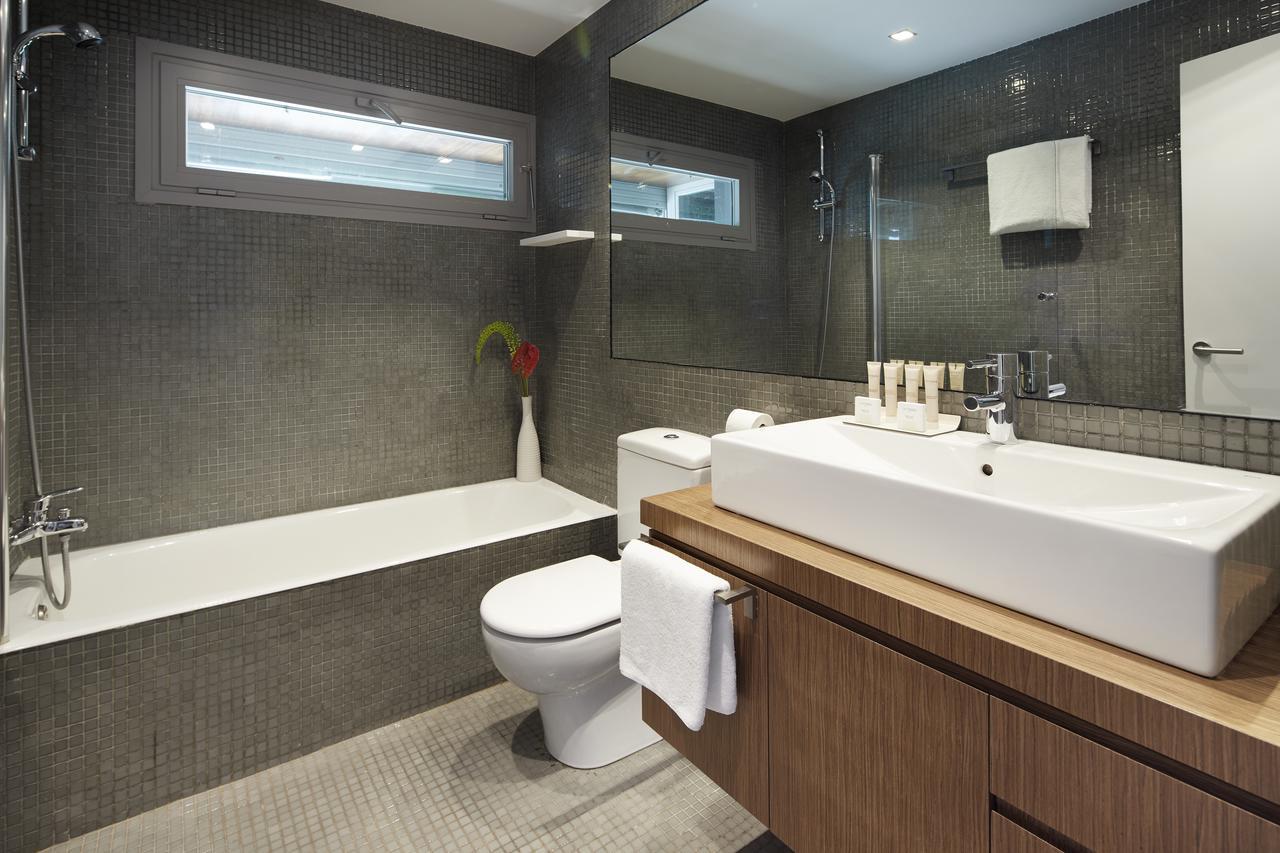 Villa Baena By Feelfree Rentals 산세바스티안 외부 사진