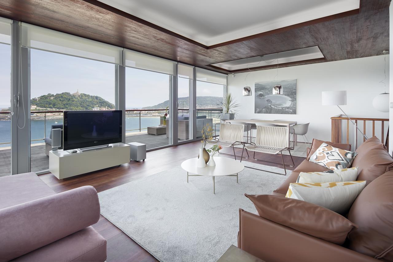 Villa Baena By Feelfree Rentals 산세바스티안 외부 사진