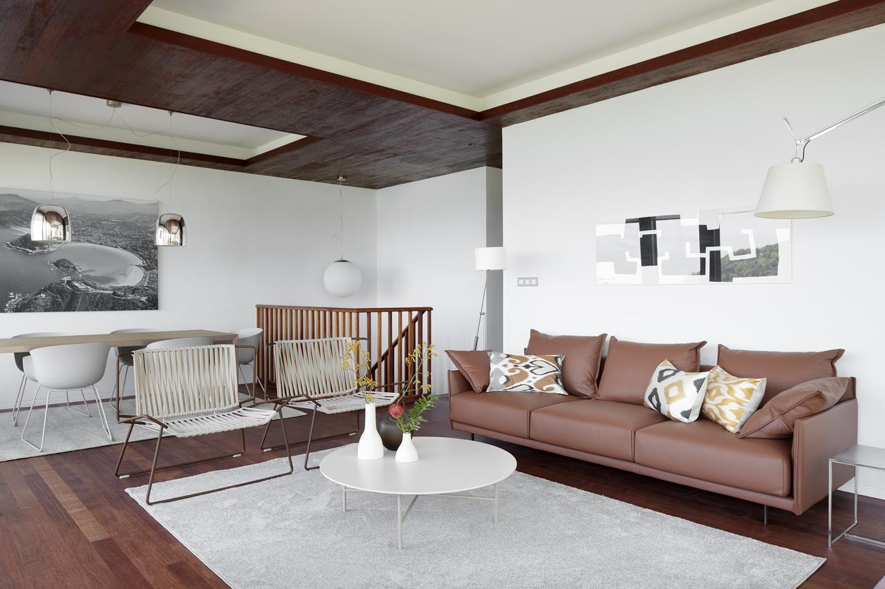 Villa Baena By Feelfree Rentals 산세바스티안 외부 사진