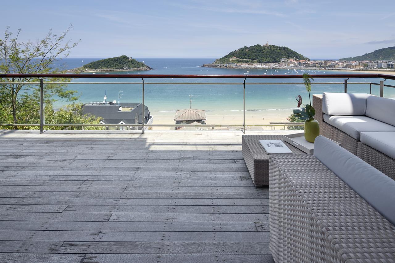 Villa Baena By Feelfree Rentals 산세바스티안 외부 사진