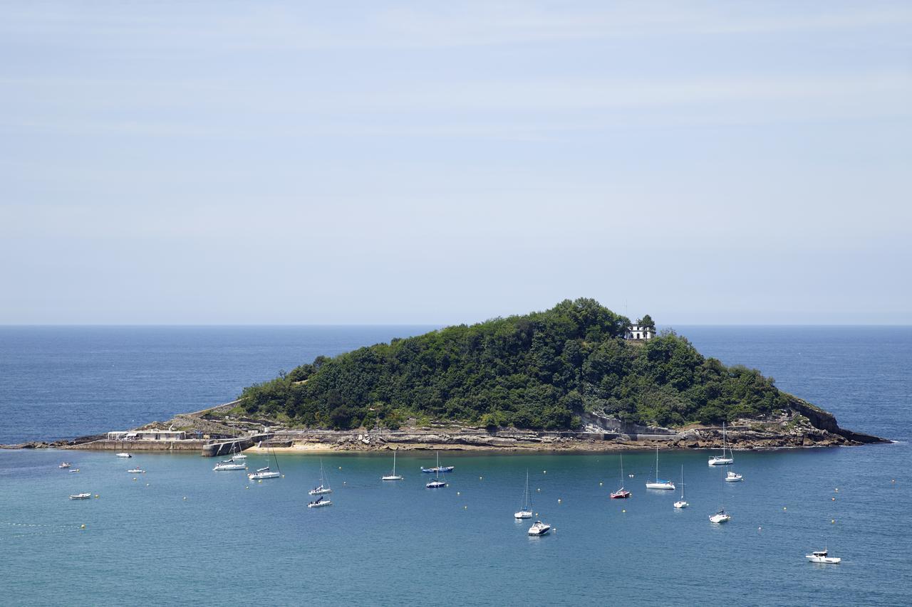 Villa Baena By Feelfree Rentals 산세바스티안 외부 사진