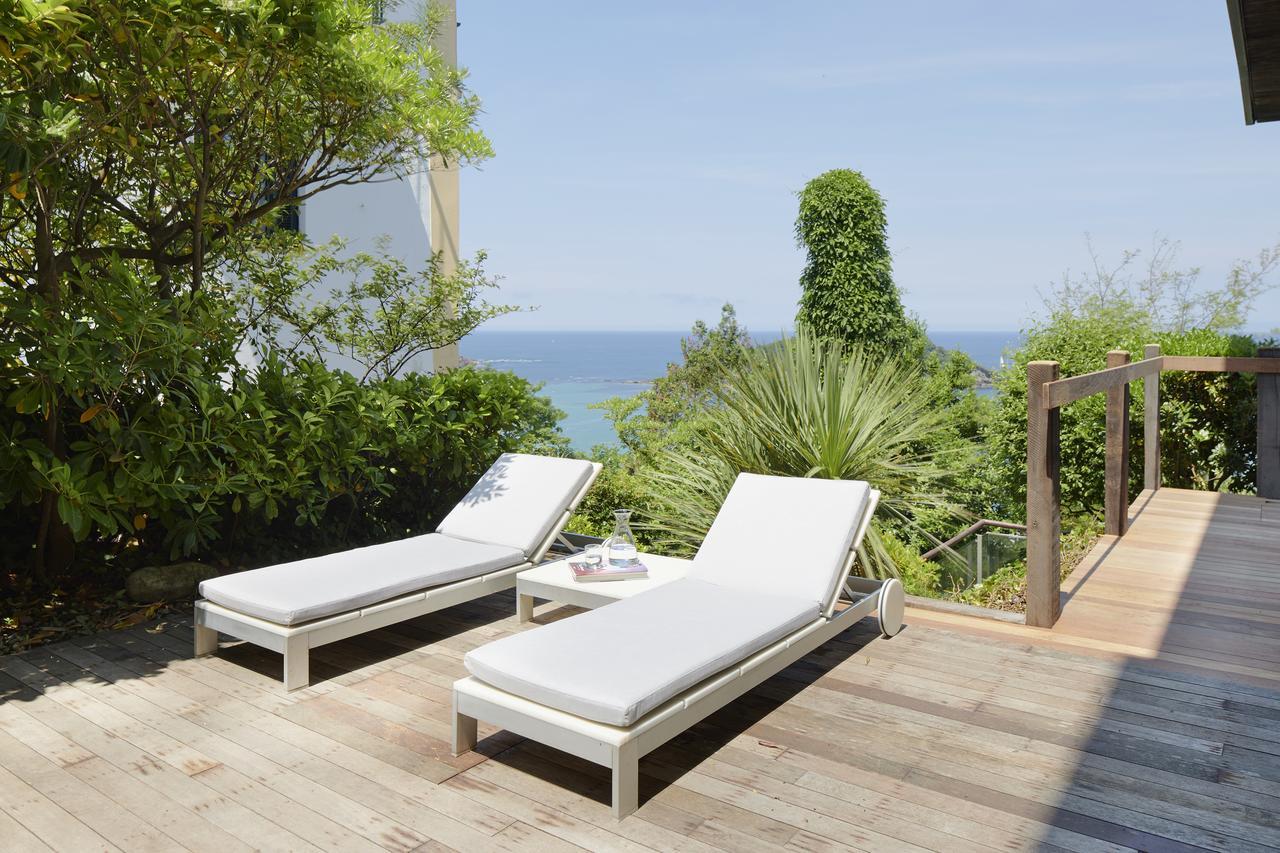 Villa Baena By Feelfree Rentals 산세바스티안 외부 사진