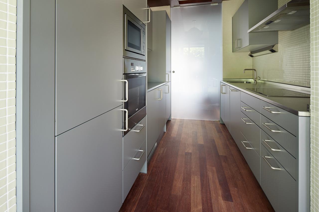 Villa Baena By Feelfree Rentals 산세바스티안 외부 사진
